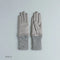 KURODA｜No.BR14801L4【WOMEN】 Italian Sheep Cuffs 21cm Perla 2
