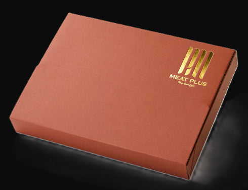 MEAT PLUS｜【A4~A5】九州産黒毛和牛ヒレステーキ （300g・450g・600g）