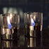 TENDERFLAME｜LILLY 10 GLASS　ゴールド