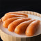 辛子めんたいこ海千｜北海道産原卵使用 食品添加物不使用明太子　 国産・極み　270g