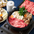 さとう精肉店仙台牛スライス｜仙台牛 スライス 霜降り 赤身 食べ比べセット 各300ｇ 3～4人前
