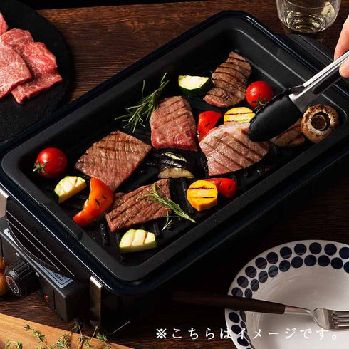 FUJICHIKU｜藤彩牛ロース焼肉用300g