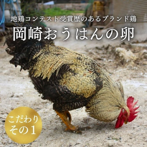 紀の夢｜【30個】美味しすぎる高級卵「紀の夢たまご」（通常サイズ）