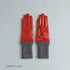 KURODA｜No.BR14801L4【WOMEN】 Italian Sheep Cuffs 19cm Garnet Red