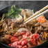 さとう精肉店仙台牛スライス｜仙台牛　リブロース　すき焼き用　400g　2～3人前
