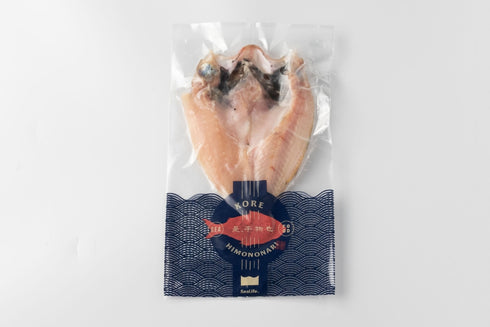 Sea Life｜干物セット(紬)