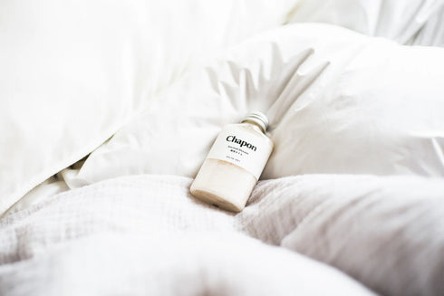 Chapon |睡眠の質 4本セット