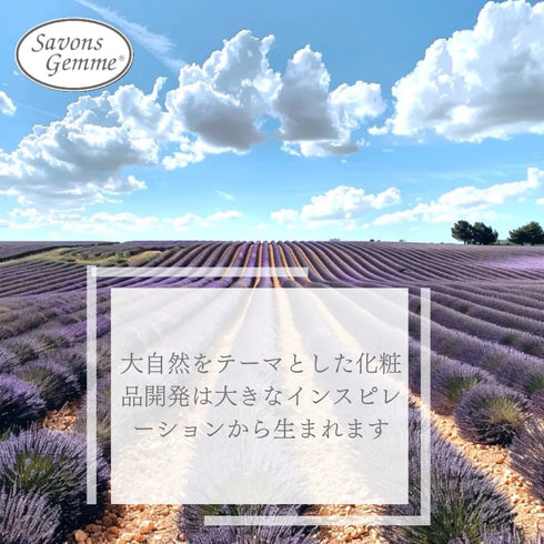 ギフトボックス　Cセレクト（フレグランスソープ×2点）