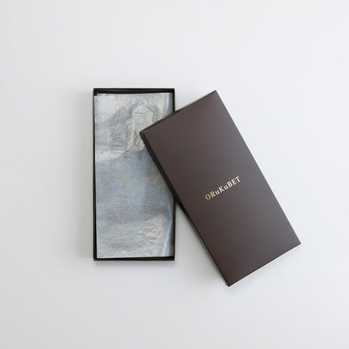 KURODA｜ORuKuBET ORIGINAL BOX