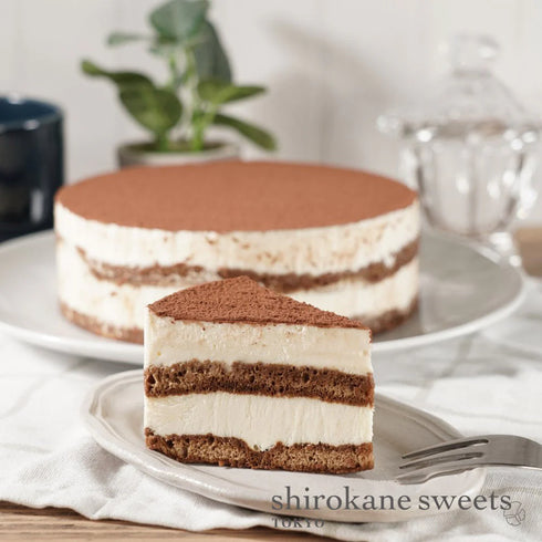 shirokane sweets TOKYO｜白金プレミアムティラミス／白金スイーツ（シロカネスイーツ）