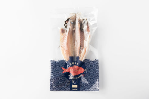 Sea Life｜干物セット(紬)