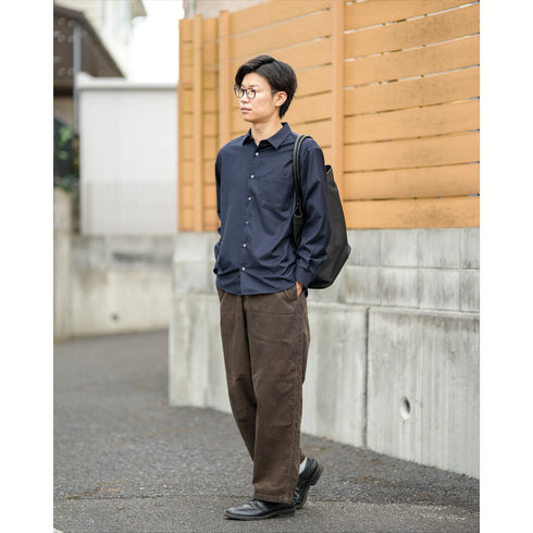 フェティア｜超軽量ナイロントートバッグ