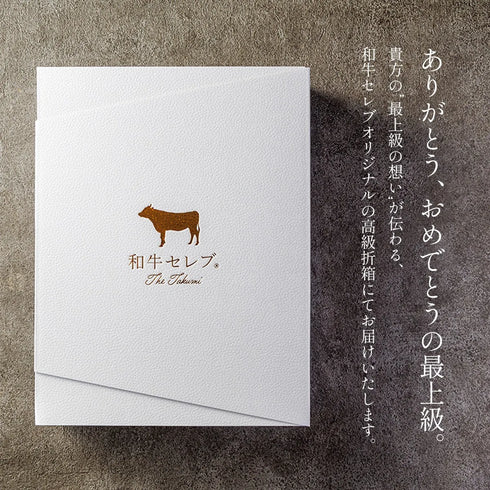 和牛セレブ｜あか牛（和牛）ハンバーグステーキ5個