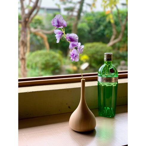 KiSEKI｜ウッドグラス 蕾 -TSUBOM/-