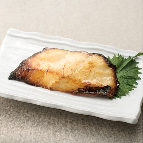 小川屋／おがわや｜「8種セット」手間なし味くらべ（匠の焼漬さけ、匠の焼漬ハラス、匠の焼漬ぶり、匠の焼漬ほたて、お肉の焼漬 豚肩ロース、お肉の焼漬 鶏もも×各1袋、焼き上げ復刻味噌漬銀だら、焼き上げ越乃甘粕漬銀だら×各2袋）