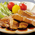 小川屋／おがわや｜「8種セット」手間なし味くらべ（匠の焼漬さけ、匠の焼漬ハラス、匠の焼漬ぶり、匠の焼漬ほたて、お肉の焼漬 豚肩ロース、お肉の焼漬 鶏もも×各1袋、焼き上げ復刻味噌漬銀だら、焼き上げ越乃甘粕漬銀だら×各2袋）