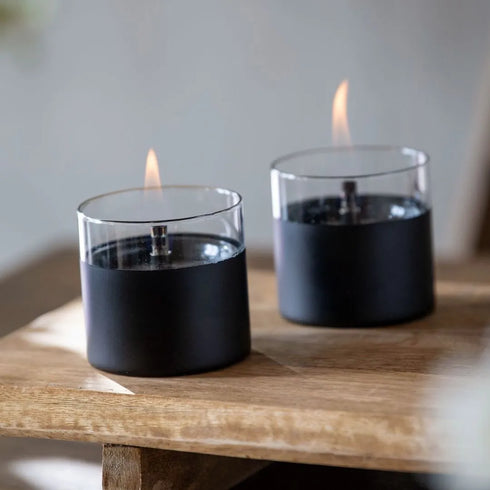 TENDERFLAME｜LILLY 8 / 2-PACK