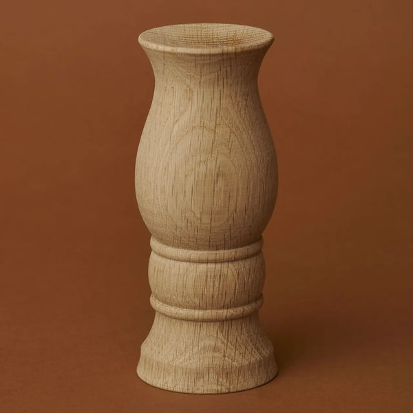 Arbor｜Bulbous wood diffuser × aroma oil 5ml set