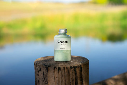 Chapon |カラダの疲れ 4本セット