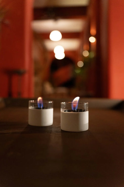 TENDERFLAME｜LILLY 8 / 2-PACK