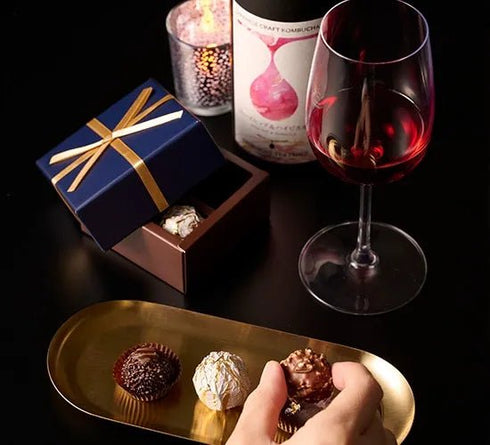 TSUBOICHI TEA PLACE｜JAPANESE CRAFT KOMBUCHA ローズヒップ＆ハイビスカスブレンド