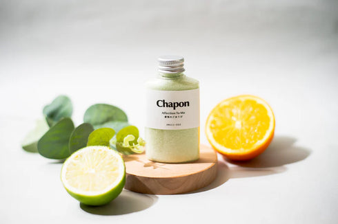 Chapon |頑張らない時間 4本セット