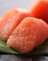 蔵出しめんたい本舗 | 木箱入り蔵出しめんたい（袱紗包み）　900ｇ