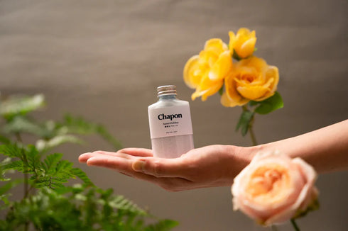 Chapon |頑張らない時間 4本セット