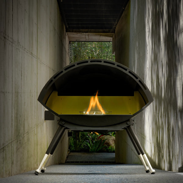 TENDERFLAME｜GLOBE