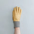KURODA｜No.BR03303M4【MEN】Cowhide Cuffs 24cm Beige