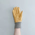 KURODA｜No.BR03303M4【MEN】Cowhide Cuffs 24cm Beige