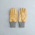 KURODA｜No.BR03303M4【MEN】Cowhide Cuffs 24cm Beige