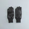 KURODA｜No.BR03303M4【MEN】Cowhide Cuffs 25cm Black