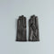 KURODA｜No.BR14101L4【WOMEN】 Italian Sheep - Standard Color 19cm Black