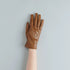 KURODA｜No.BR14101L4【WOMEN】 Italian Sheep - Standard Color 19cm Tan