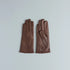 KURODA｜No.BR14101L4【WOMEN】 Italian Sheep - Standard Color 19cm Tan