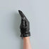 KURODA｜No.BR14105M4【MEN】 Italian Sheep - Touch Panel 25cm Black