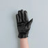 KURODA｜No.BR14105M4【MEN】 Italian Sheep - Touch Panel 25cm Black