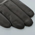 KURODA｜No.BR14105M4【MEN】 Italian Sheep - Touch Panel 25cm Black