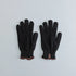 KURODA｜No.BR92301M4【MEN】 Knit - Italian Sheep Piping Black