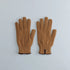 KURODA｜No.BR92301M4【MEN】 Knit - Italian Sheep Piping Camel