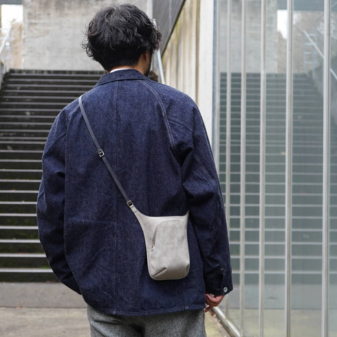 フェティア｜ミニショルダーバッグ