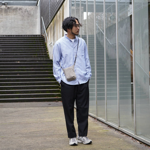 フェティア｜ミニショルダーバッグ