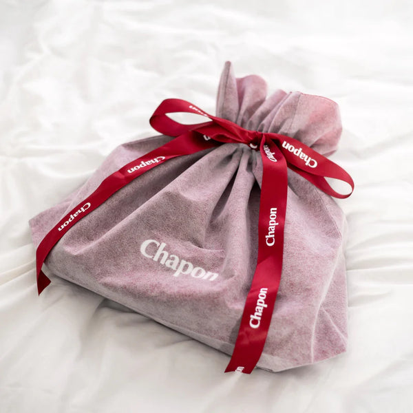 Chapon オリジナルラッピング袋