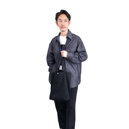 フェティア｜SO×Feitaシリーズ　1 mile tote