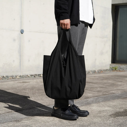 フェティア｜フェイクスエード　マイバッグ