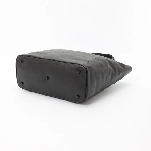 フェティア｜シュリンクレザー　縦型トートバッグ F23-101 【入荷は12/11以降】