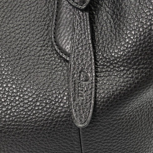 フェティア｜シュリンクレザー　横型トートバッグ F23-102【入荷は12/11以降】