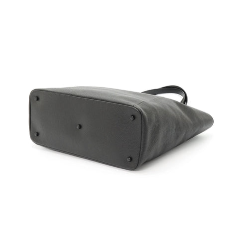 フェティア｜シュリンクレザー　横型トートバッグ F23-102【入荷は12/11以降】