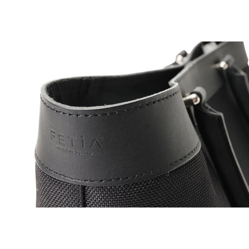 フェティア｜超軽量ナイロントートバッグ